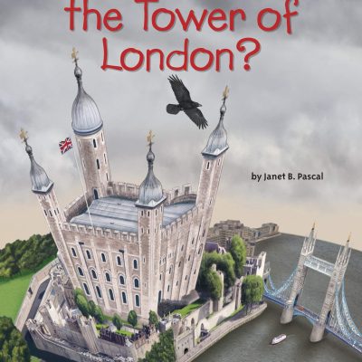 Where Is the Tower of London?