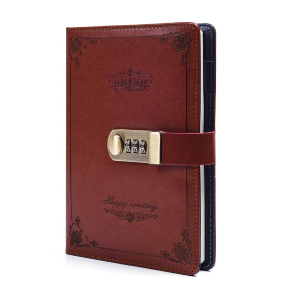 Personal Writings
