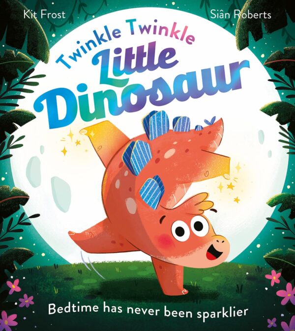 Twinkle, Twinkle, Dinosaur