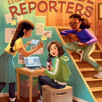 Renegade Reporters