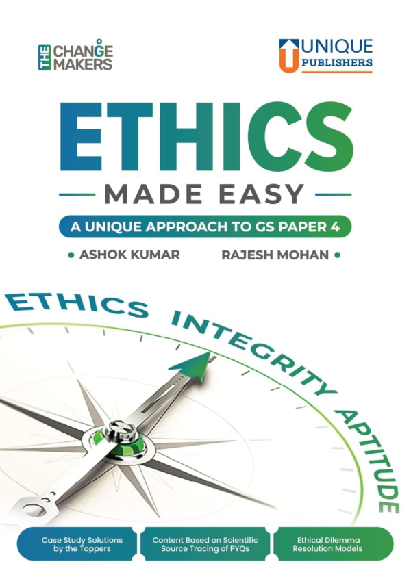 Ethics