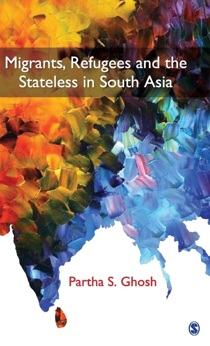 International Journal of South Asian Studies (Volume 6)