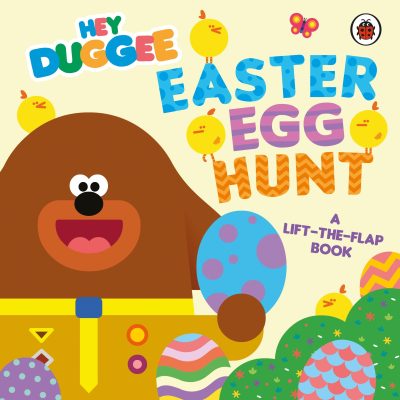 Hey Duggee: Duggee's Easter