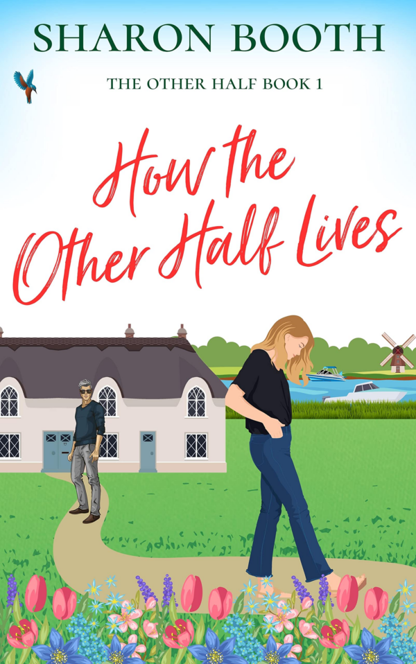 How the Other Half Lives