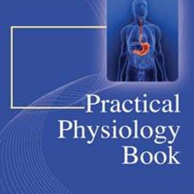 Practical Physiology Book