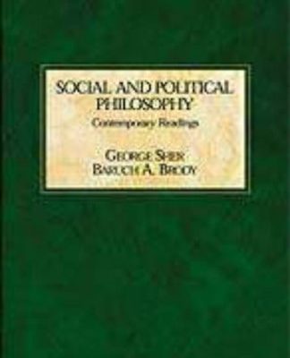 Social Relevance Of Philosophy — Essays On Applied Philosophy