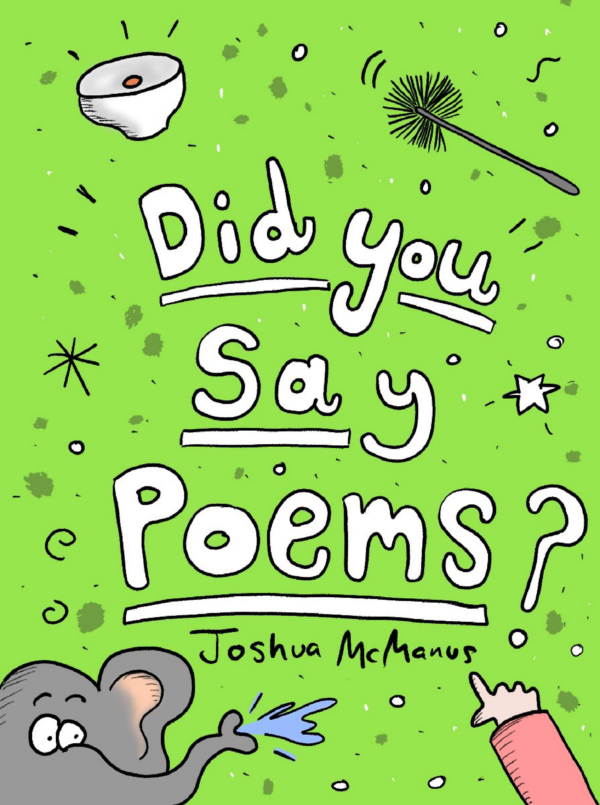 Early Poems