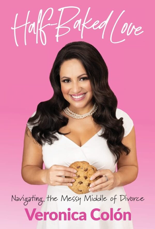 Alexis's Half-Baked Idea