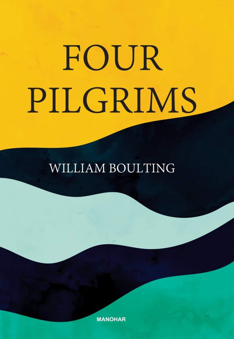 Four Pilgrims