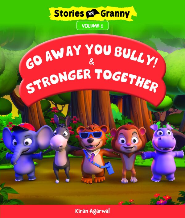 Stronger Together