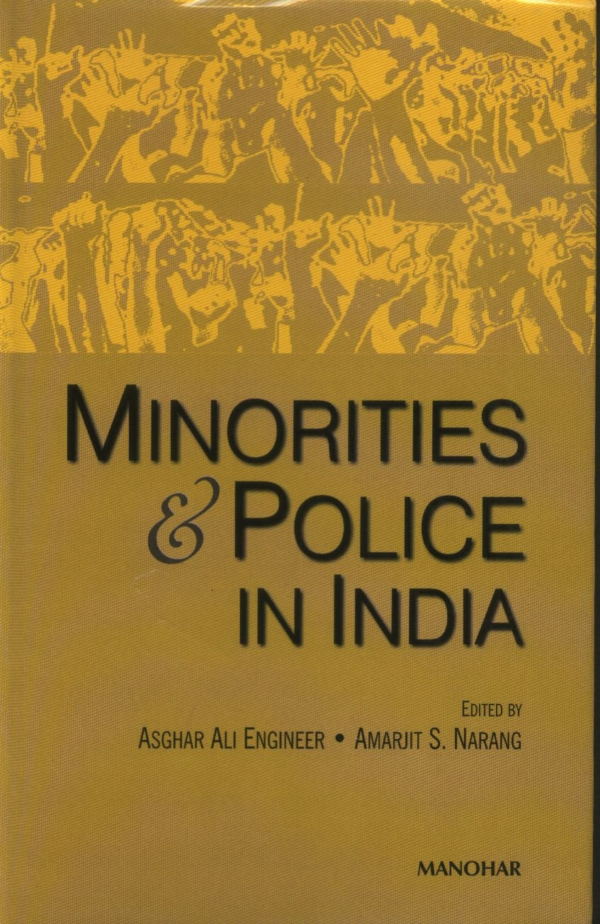Minorities & Police in India