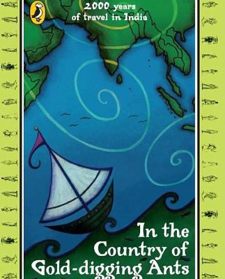 In the Country of Gold-Digging Ants