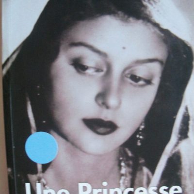Une Princesse Se Souvient: Les Memoires de la Maharani de Jaipur