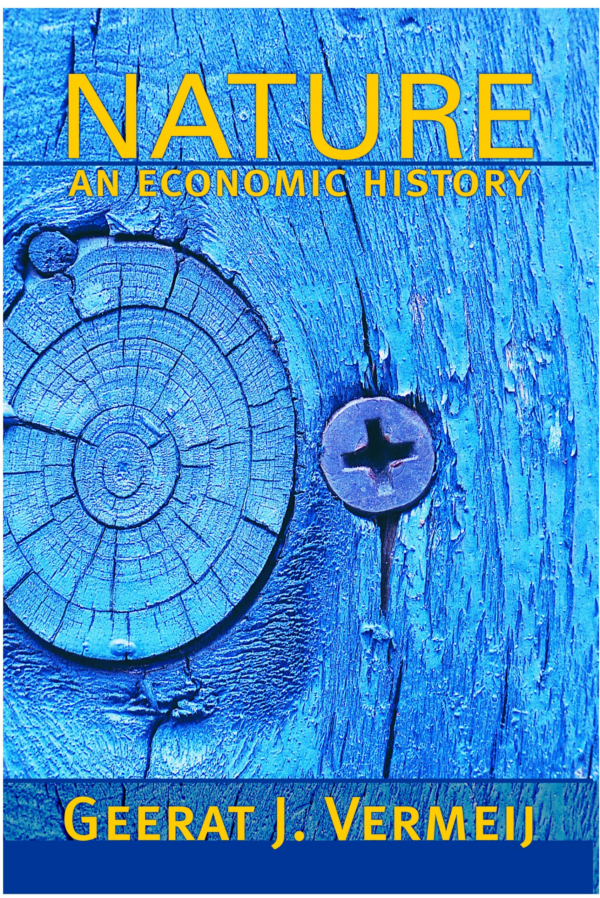 Economics And Nature