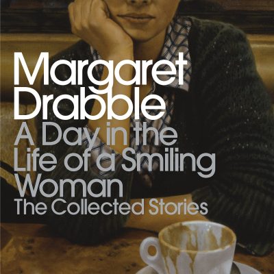 A Day in the Life of a Smiling Woman