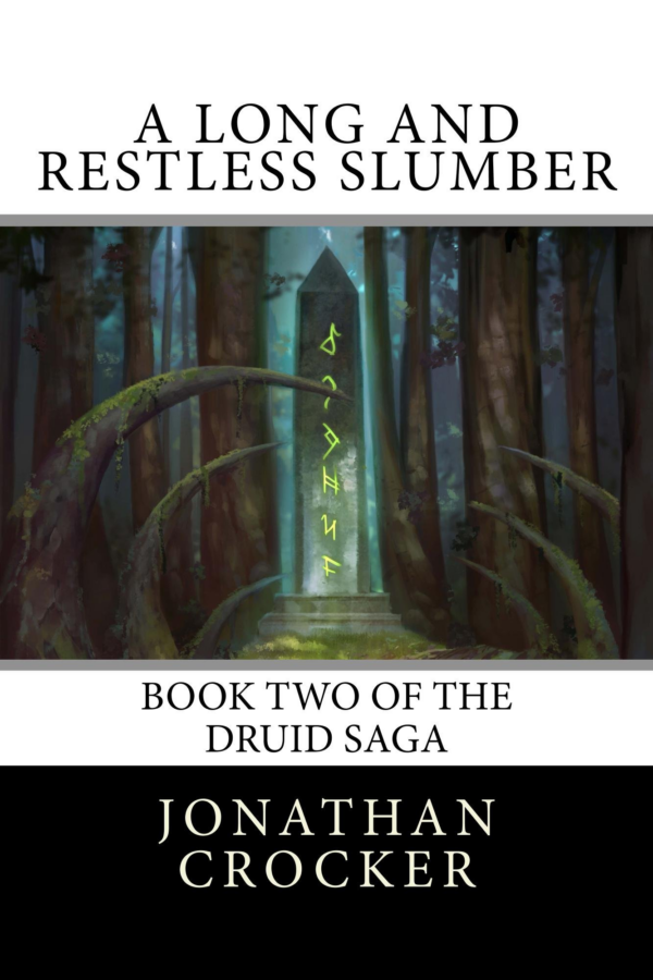 Restless Slumber