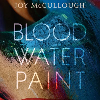 Blood Water Paint
