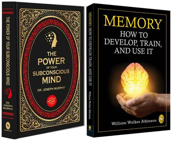 The Power of Your Subconscious Mind (Deluxe Hardbound Edition)