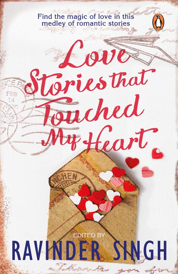 Love That Story