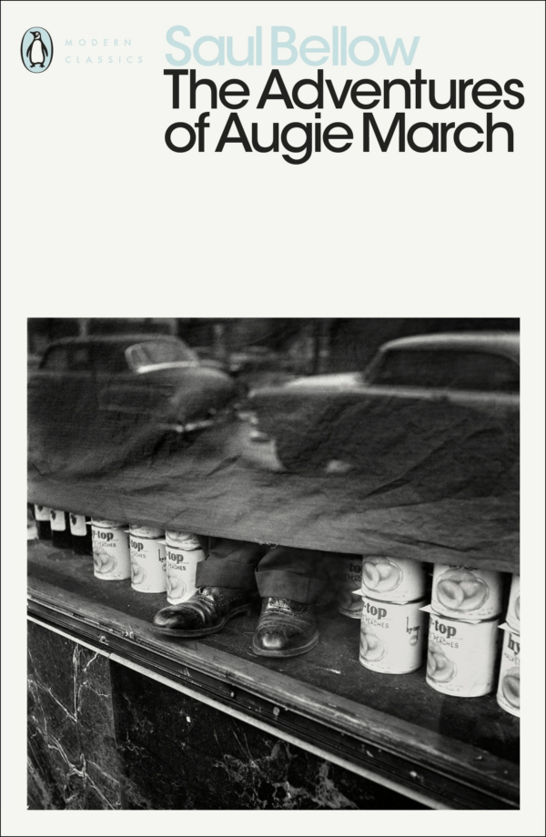 Adventures of Augie March