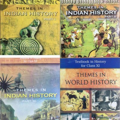 History of the Thirteen