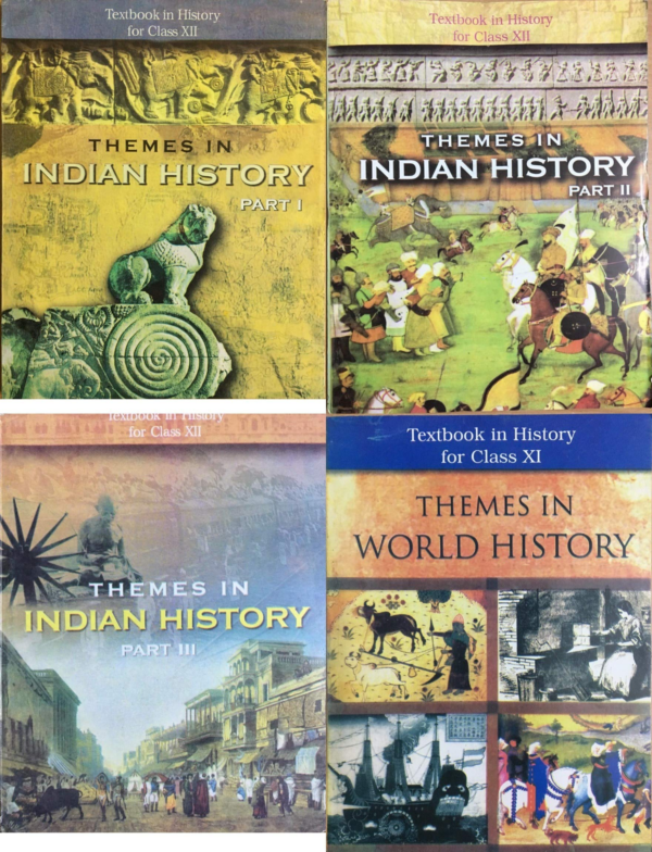 History of the Thirteen