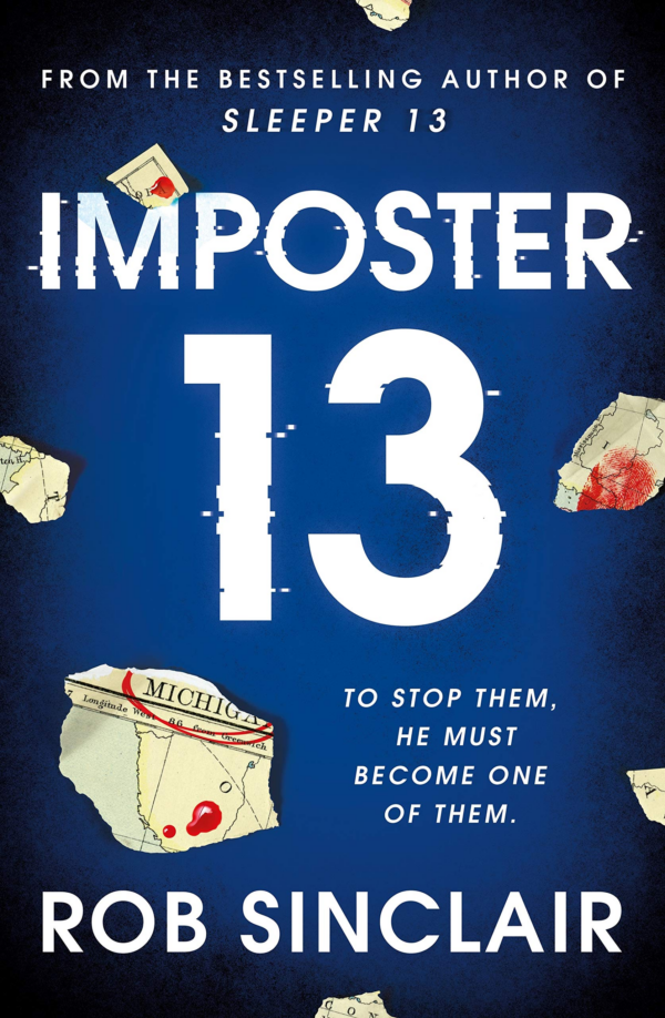 An Impossible Imposter