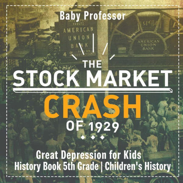 The Great Crashes