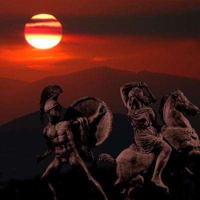 On Sparta
