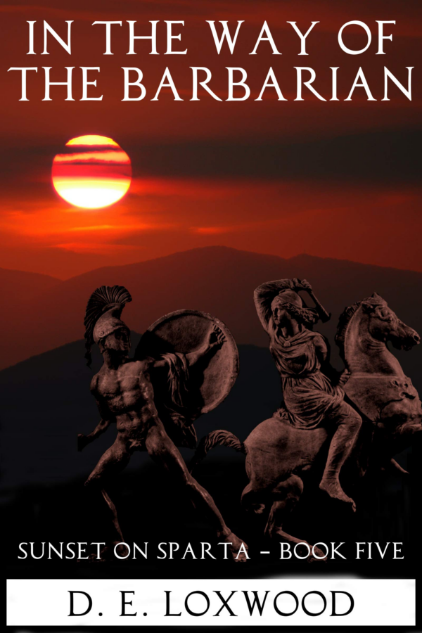 On Sparta