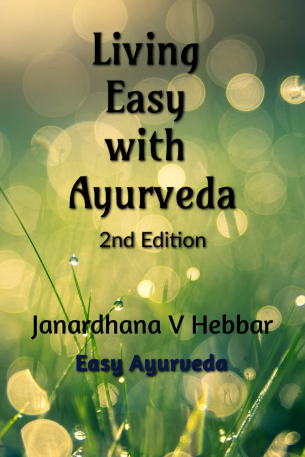 Ayurveda at the Crossroads of Care and Cure: Proceedings of the Indo-European Seminar on Ayurveda held at Arrabida, Portugal, in November 2001