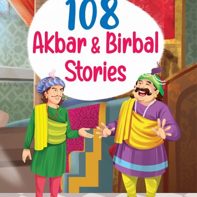 Akbar and Birbal