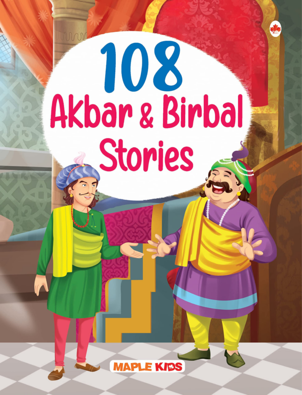 Akbar and Birbal