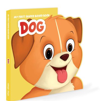 My first picture book of Fruits: Picture Books for Children