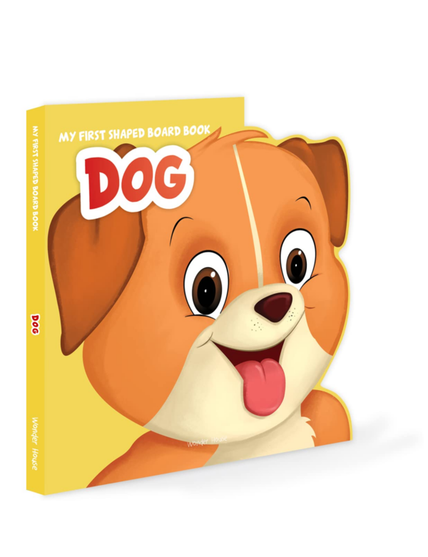 My first picture book of Fruits: Picture Books for Children