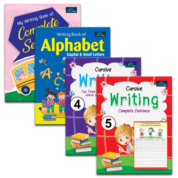 Complete Writings