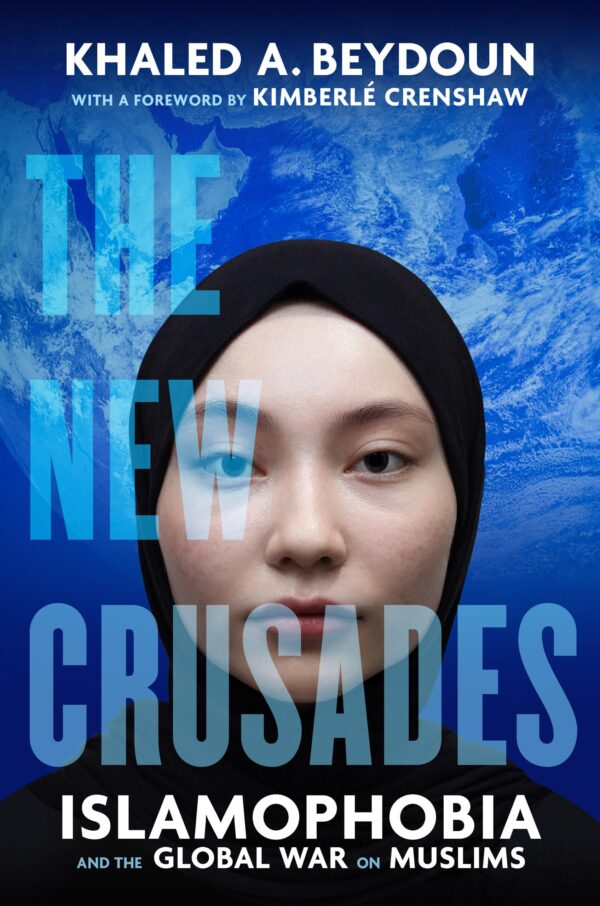 The New Crusade; America's War on Terrorism