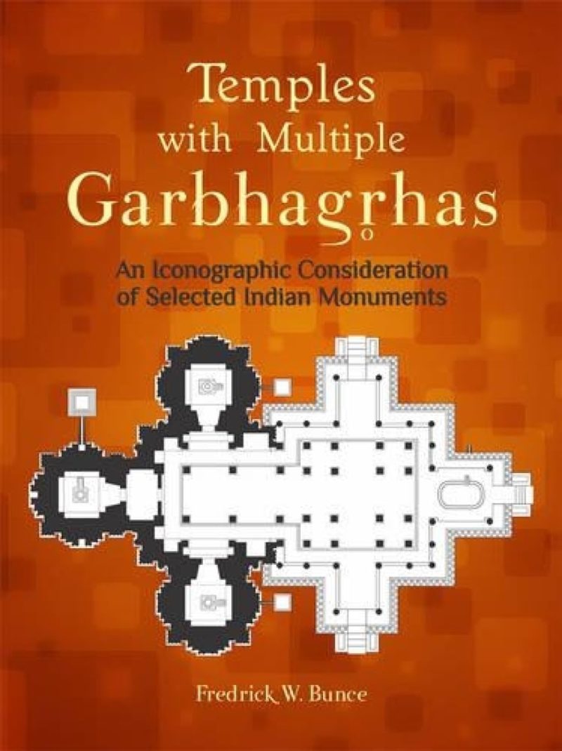 Temples With Multiple Garbhagrhas
