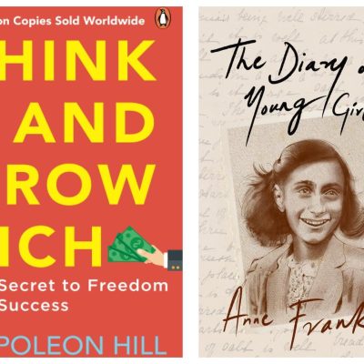 Think and Grow Rich (Premium Paperback, Penguin India)