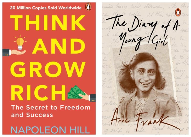 Think and Grow Rich (Premium Paperback, Penguin India)