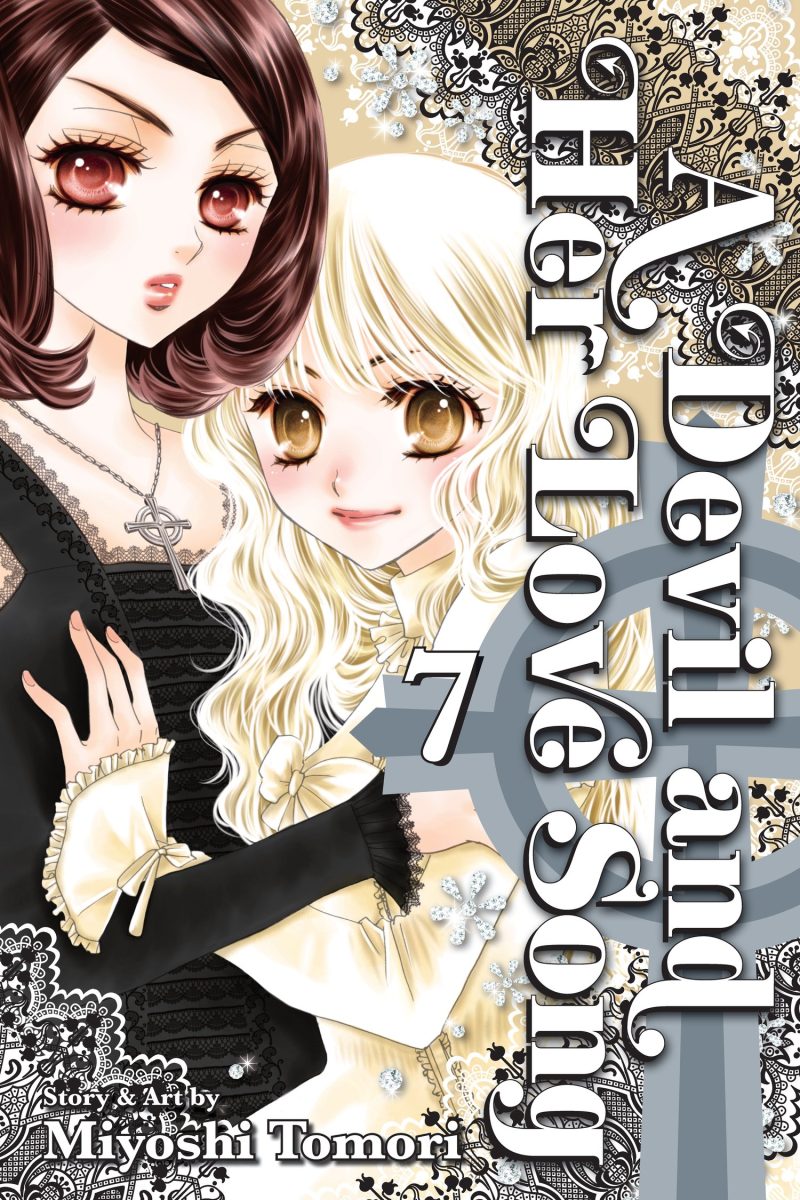 Devil and Her Love Song, Vol. 7, 7