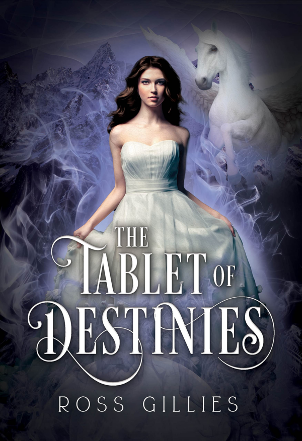 The Tablet of Destinies