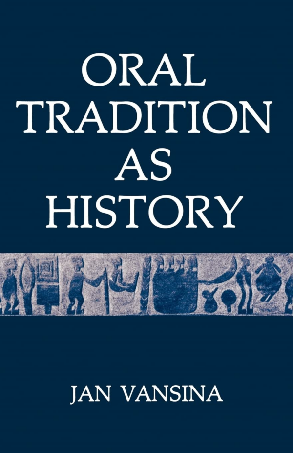 Oral Tradition