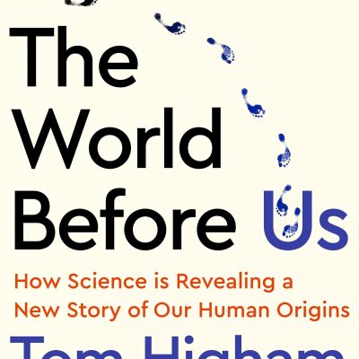 The World Before Us