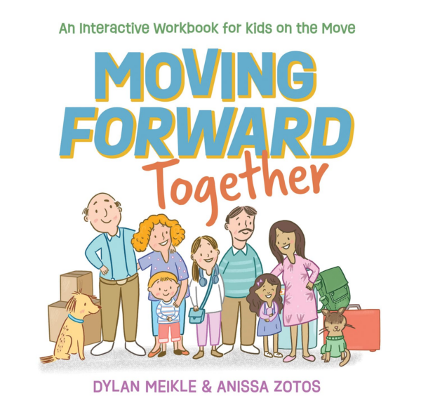 Moving Forward