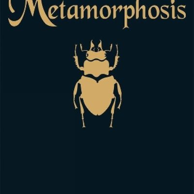 Metamorphosis (Pocket Classics)