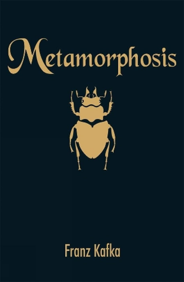 Metamorphosis (Pocket Classics)