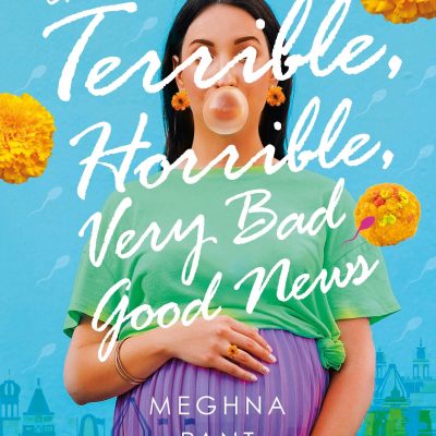 Terrible, Horrible, Very Bad Good News