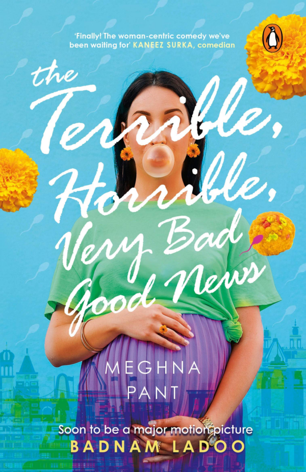 Terrible, Horrible, Very Bad Good News