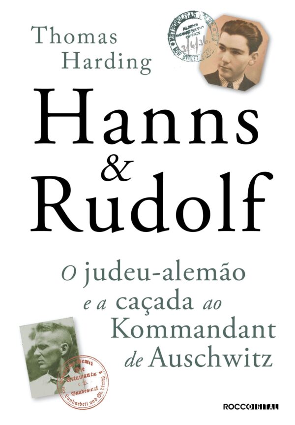 Hanns and Rudolf